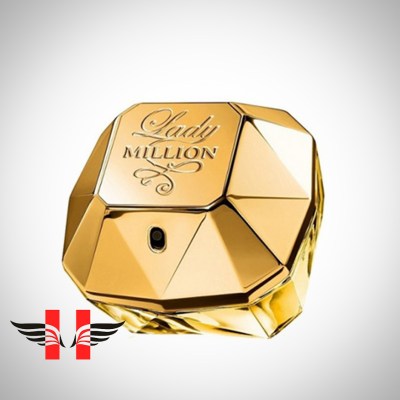 عطر ادکلن پاکو رابان لیدی میلیون مری میلیونز | Paco Rabanne Lady Million Merry Millions